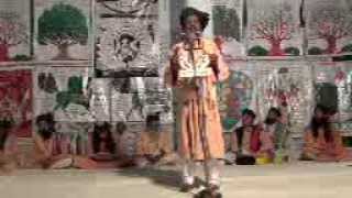 Hindu Muslim Uniter. Urs e Sharif 2013. Bhajan kalki avatar