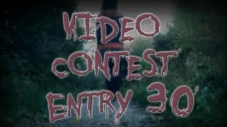 Video Contest 30 - Cover My Eyes - Dir:B.Luxton