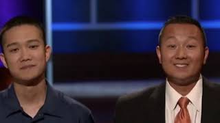 Miniatura de vídeo de "Shark Tank - 1 Million Dollars Offer! Best Of Shark Tank"