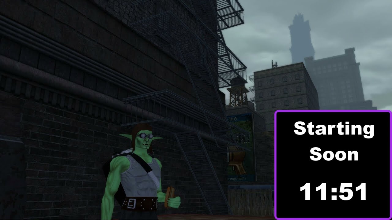 Shady Rogues Play City of Heroes Homecoming - Zombies, Game Shows & Student Debt