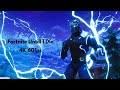 Fortnite Untill I Lose 4K 60FPS