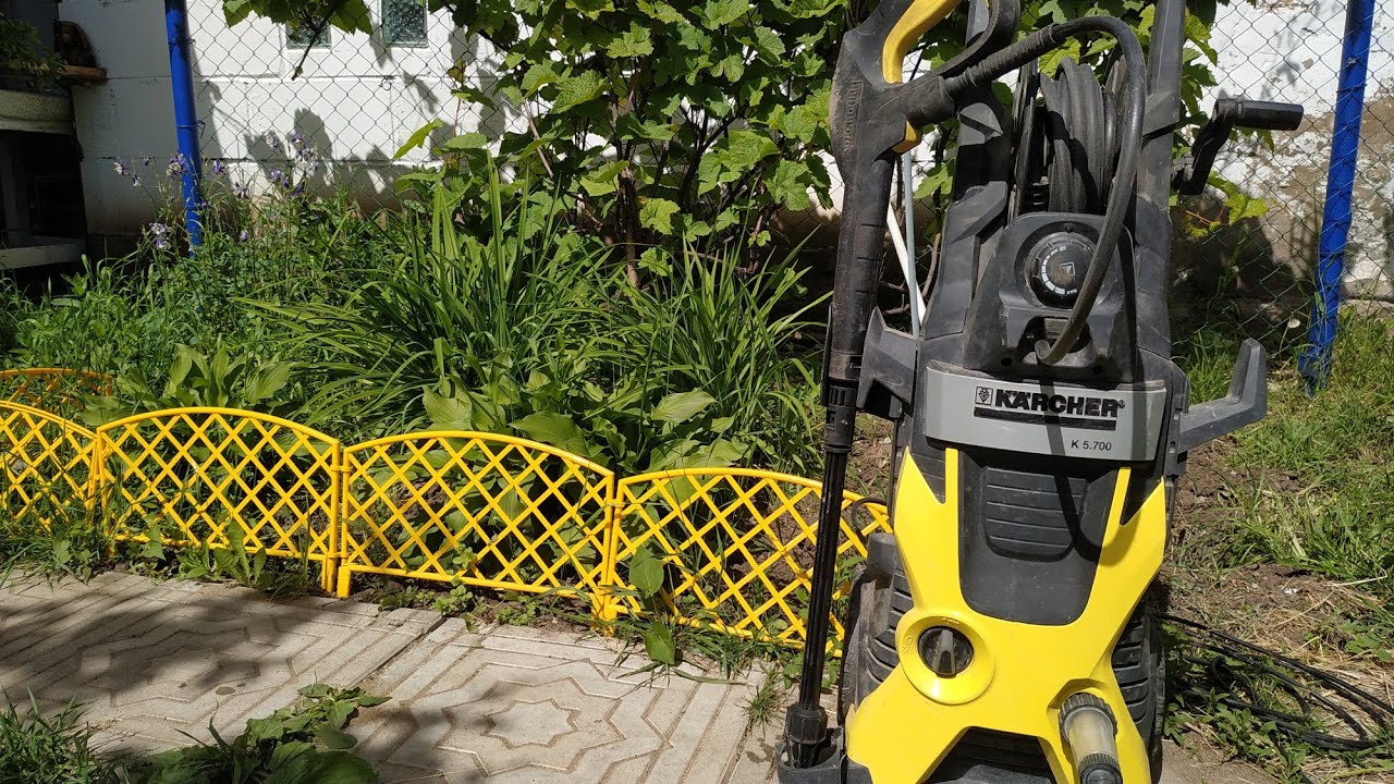 Karcher k 5.20 цены. Керхер к5700. Керхер 5.200. Мойка Керхер дергается. Керхер работает рывками.