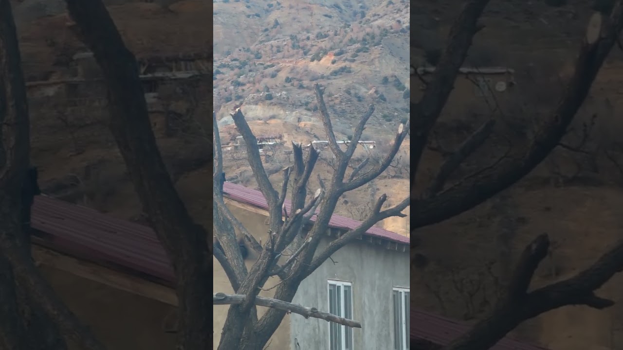 #Kasyayla#Elmapinar#Köy#Manzara#keşfet