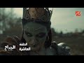 المداح أسطورة العهد فحيح تتجسد في صورة صابر عشان تقتل هنية فهل صابر الحقيقي هيقدر يلحقها