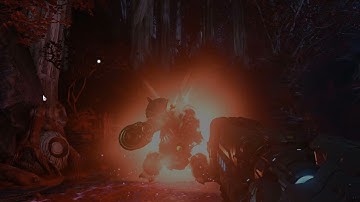 Secret Encounter in "The Holt"