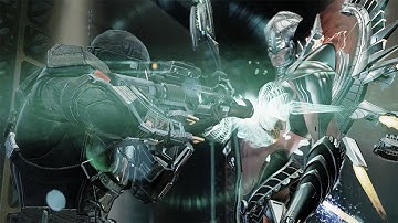 38 - Sabotage Transmitter - Archon King Encounter