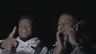 Youngblurr \u0026 A-Tiz - SWA (Mix \u0026 Master by @_florianhauser_)