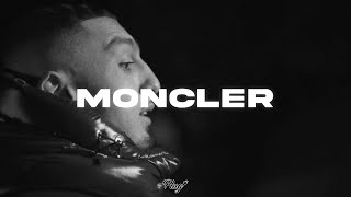 Morad x Jul Type Beat - “Moncler” | Afro Instrumental 2022