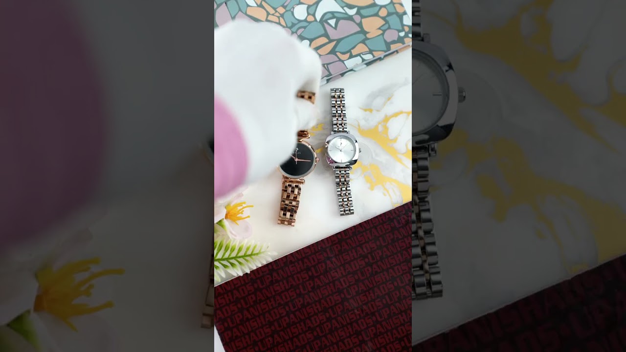 Perfect Watch Sizes for Every Wrist | Sylvi Craftsmanship