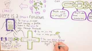 TRIBE - APP RUNDOWN screenshot 5