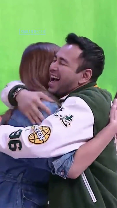 Bang Billy Syahputra Dateng Mau Ketemu MANTAN #shorts