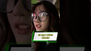 Đi Dạo Cùng Crush #shorts #truyenhaytv #reviewphim #tìnhyêu