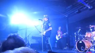 Jack Russell's Great White - "On Your Knees/Achilles Last Stand" - @ Luna Lounge - Appleton 8-22-13