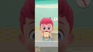 Bebefinn Baby Care Games