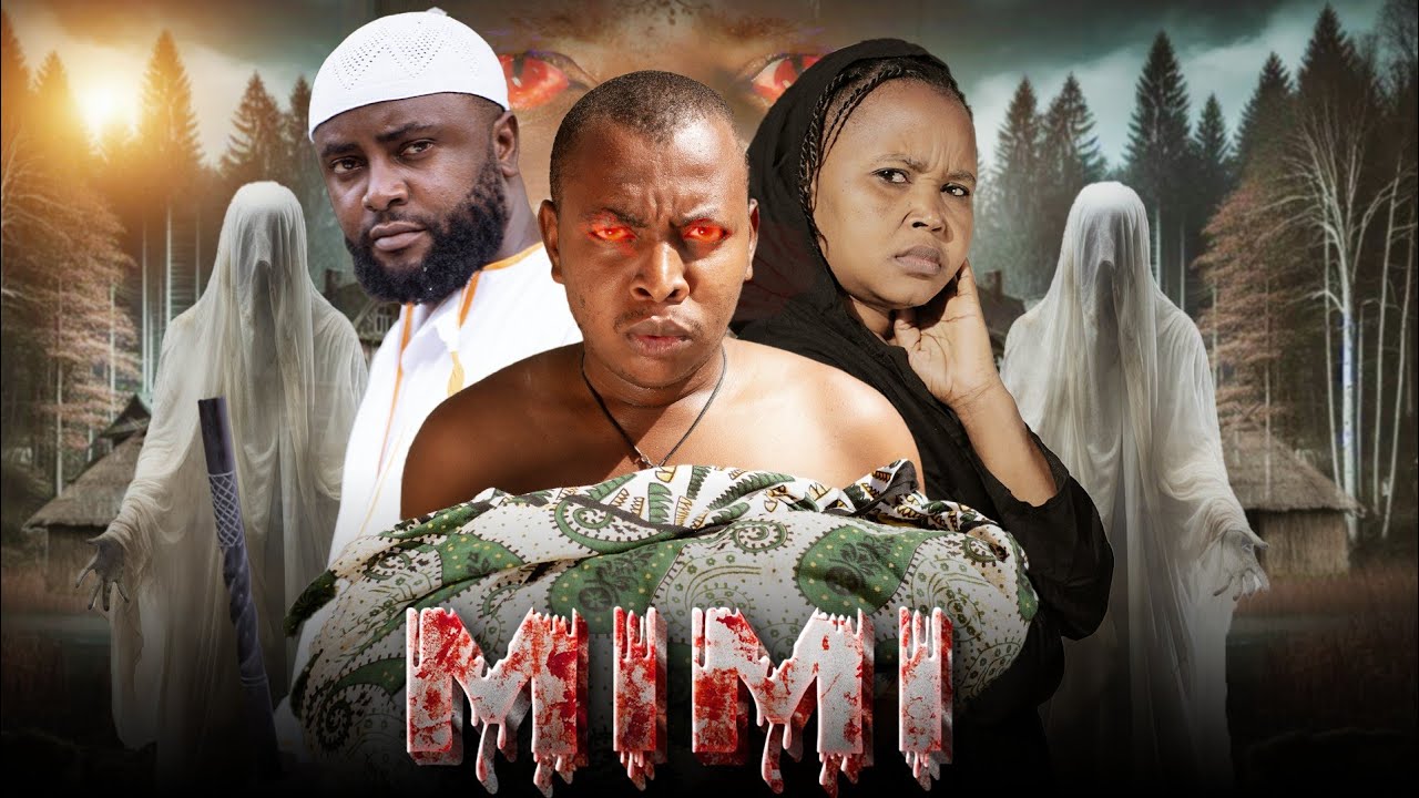 MIMI SHOT FILM FULL HD