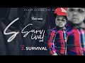 Kwin bina  survival official audio