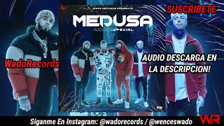 Jhay Cortez - Medusa Remix (Video Official) Ft. J Balvin, Anuel Aa & Nicky Jam