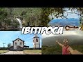 Ibitipoca (MG) Guia Completo: Dicas, Hospedagem, Parque Nacional, Janela do Céu, Circuito das Águas