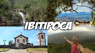 Ibitipoca (MG) Guia Completo: Dicas, Hospedagem, Parque Nacional, Janela do Céu, Circuito das Águas