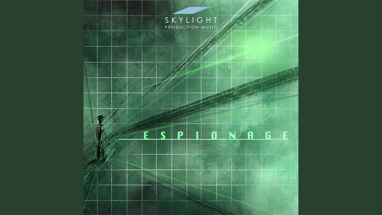 Ver Espionage Chase en YouTube Ver Espionage Chase en YouTube