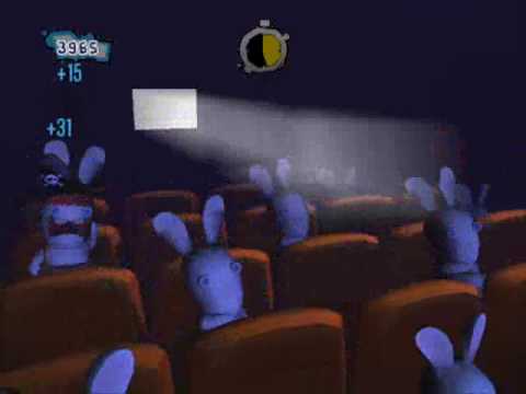 RRR2 - Dial R For Rabbid (PC!) - YouTube