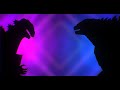 Legendary Godzilla Vs Shin Godzilla | Monsterverse Resurgence PART 1 PREVIEW
