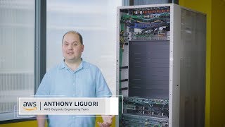 What is an AWS Outpost Rack?