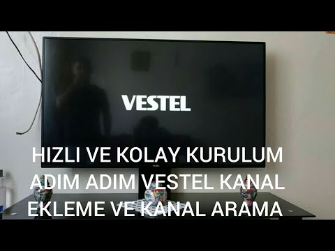 Video: Televizyona Nasıl Gidilir