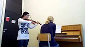 Violin Lorellin