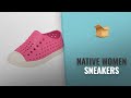 Our favorite native women sneakers 2018 native kids shoes girls jefferson toddlerlittle kid