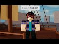 The Roblox Pirate Experience