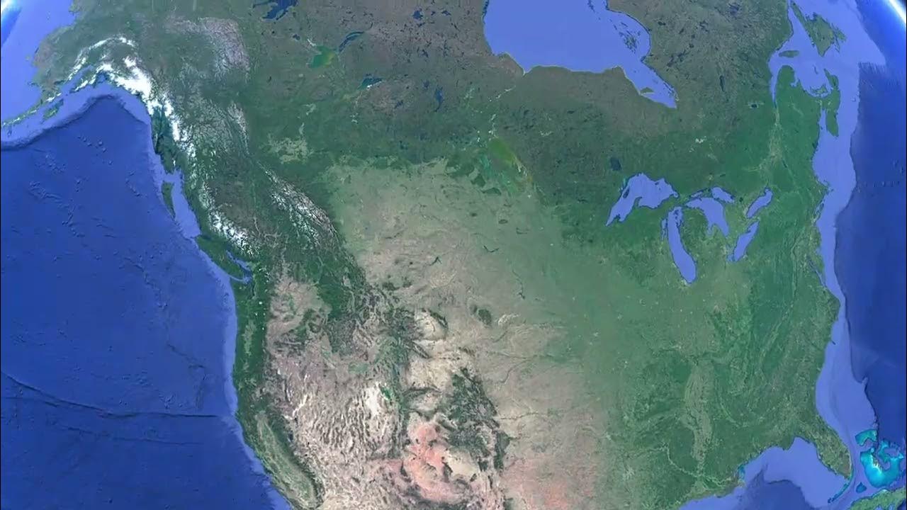 O'Reilly Auto Parts Eagle River, AK Matthews Real Estate Investment Services™ YouTube