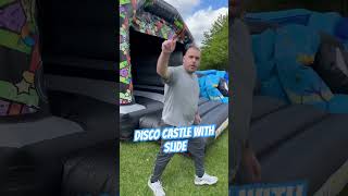 Disco Castle, Come Have A Dance