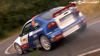 ADAC Rallye Wartburg 2018 [HD]