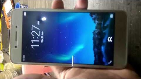 VIVO Y53 (1606) FRP, PATTERN, PASSWORD UNLOCK JUST ONE CLICK