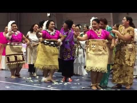 Faka'ava e fakame'ite