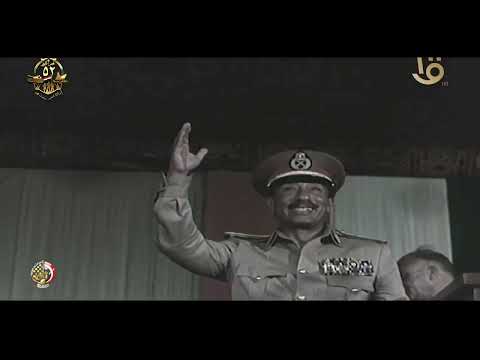إرادة شعب صنعت مجد الرئيس السيسي لازم نبني بلدنا بإيدينا بعرقنا بصبرنا بتحملنا