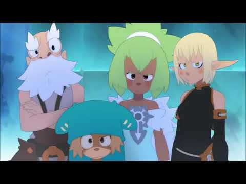 Wakfu Livre 2: Ush  VF