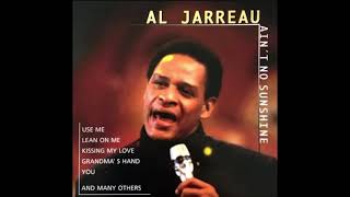 Watch Al Jarreau Look What Youve Done For Me video