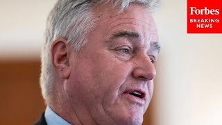 David Trone Questions AG Merrick Garland About BOP Staffing Shortages And The First Step Act