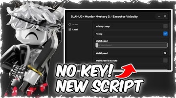 MURDER MYSTERY 2 SCRIPT │ AIMBOT, ESP, AUTOFARM│NEW BEST XHUB ALTERNATIVE