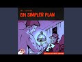 Kapitel 4 - Ein simpler Plan