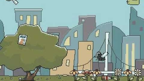 Scribblenauts Walkthrough 1-8 Puzzle