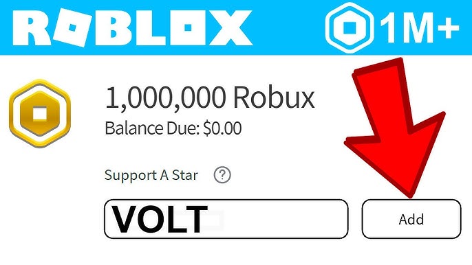 USE STAR CODE: VOLT* HOW TO USE ROBLOX STAR CODES! 2021! (Roblox