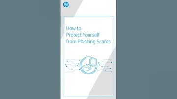 How to Protect Yourself from Phishing | Cybersecurity | HP Support