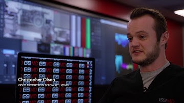 Control rooms trust Christie