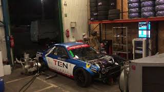 Hub Dyno Budapest