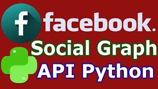 Introduction To Facebook Social Graph API With Python screenshot 4