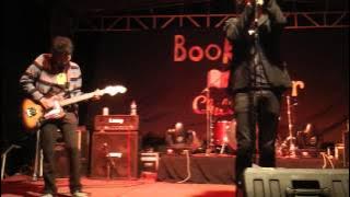 Melancholic Bitch - Tentang Cinta (Live at JNM, BFC 2013)