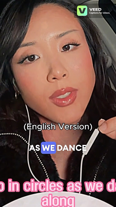 What Language Does This Song Sound Better In? “Round And Round” Squid Game 2 #shorts #squidgame